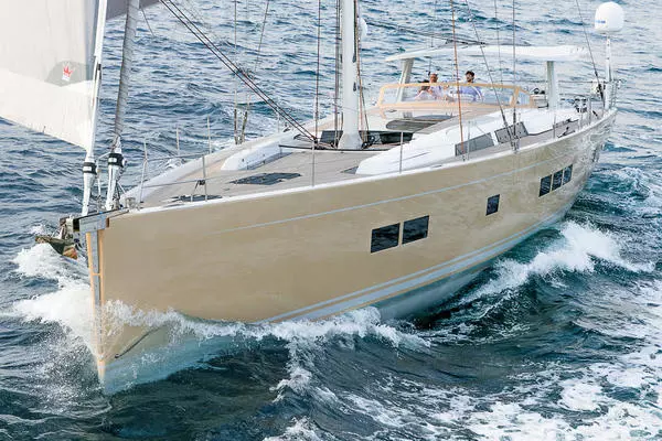 2025 Hanse 675