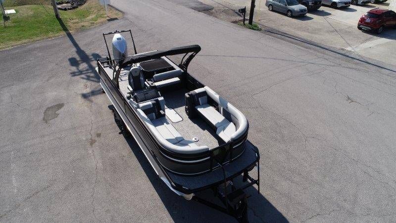 2026 Viaggio Lago Z24D - 20