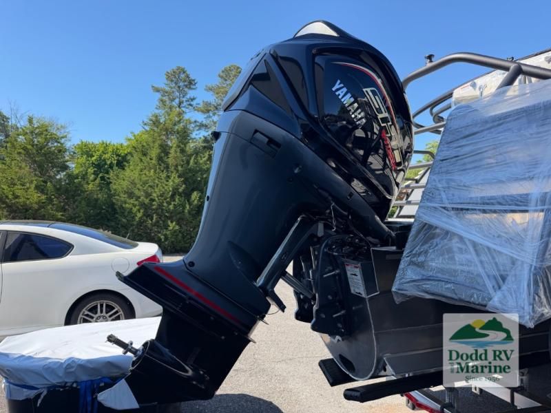2026 Sylvan Mirage X3 DLZ DH Bar - 28