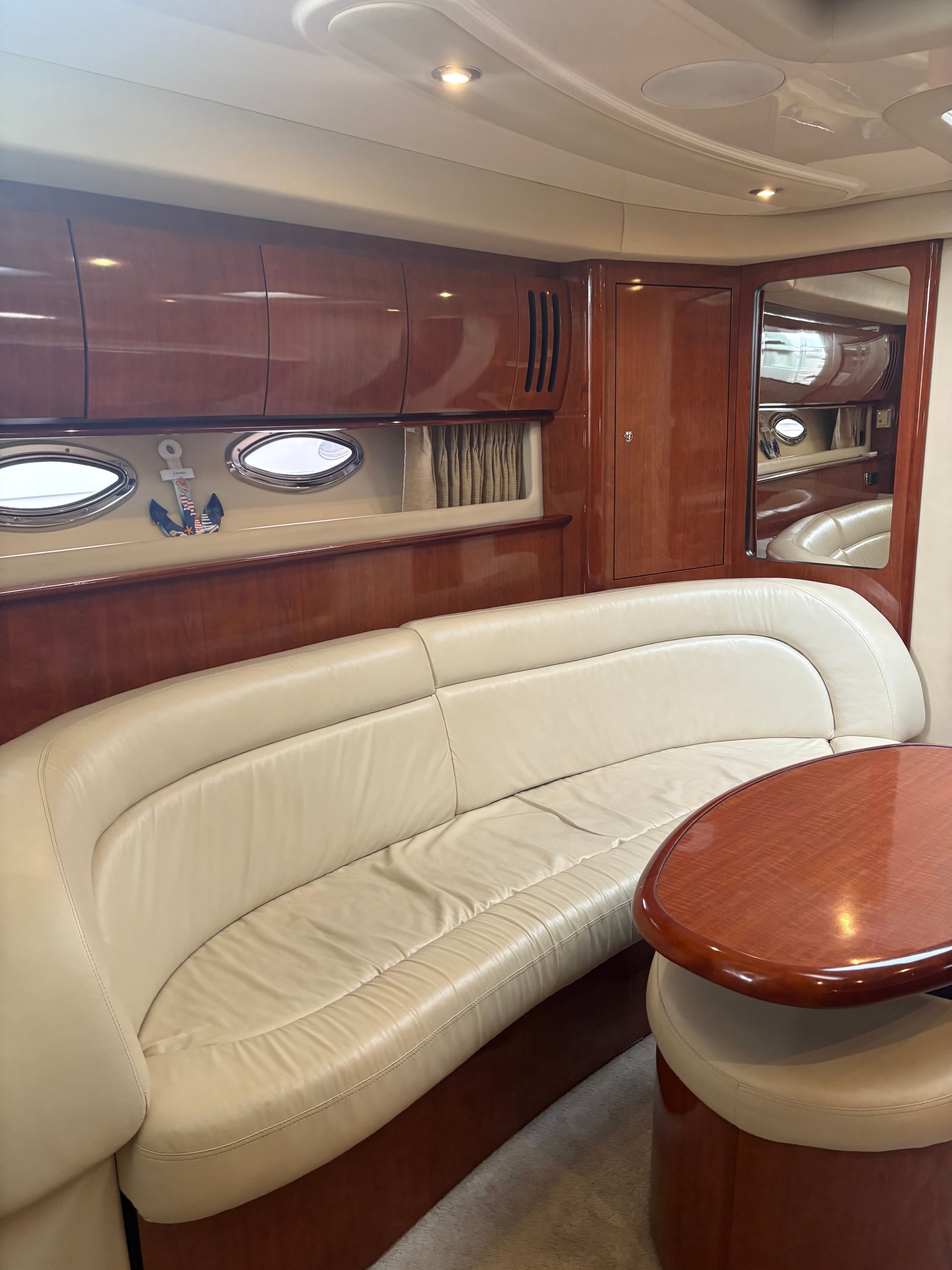 2003 Sea Ray 420 Sundancer - 11