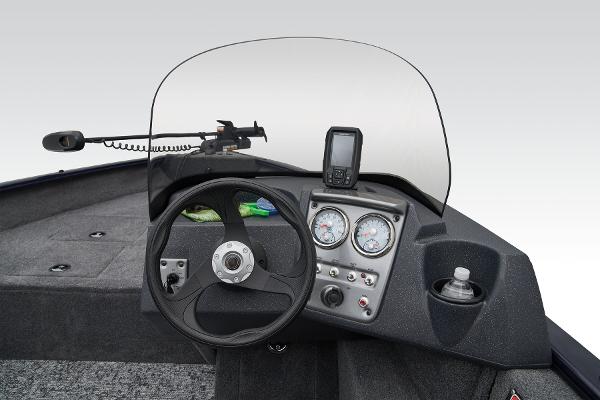 2026 Tracker Pro Guide V-16 SC - 24