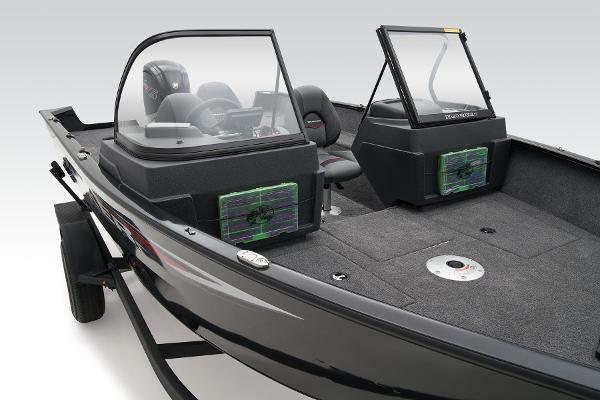 2026 Tracker Pro Guide V-175 WT - 29