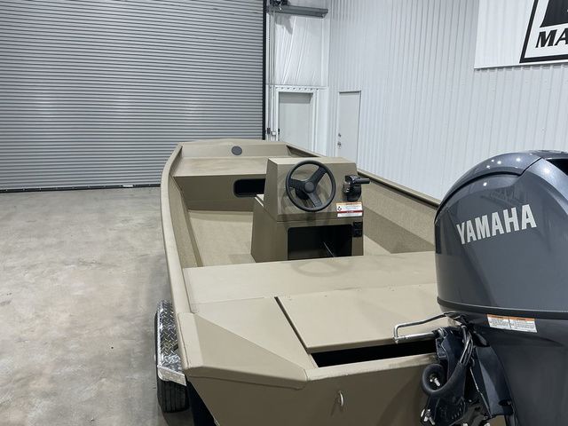 2026 G3 Gator Tough 1860 VBW - 9