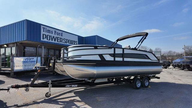 2026 Evotti 723CS