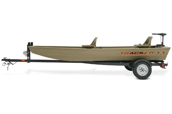 2026 Tracker Grizzly 14 Jon - 20