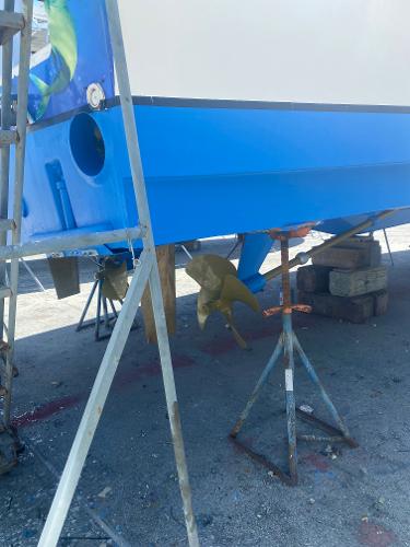 2002 Ocean Yachts Super Sport - 15