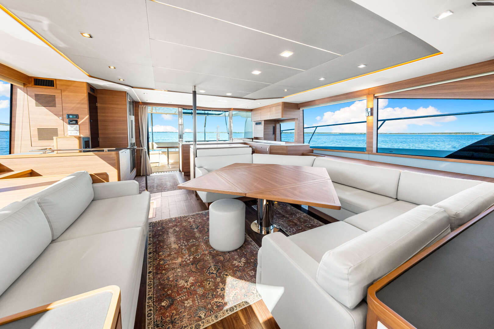 2022 Aquila 54 Yacht - Image 89
