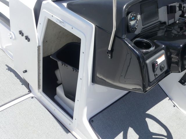 2020 Yamaha Boats SX195 - 36