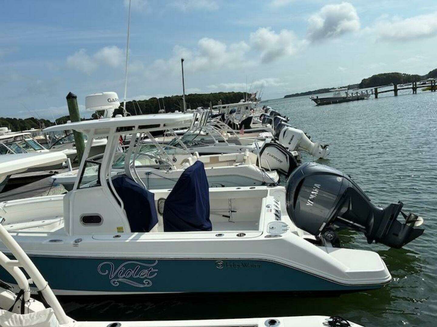 2022 Edgewater 23CC - Image 2