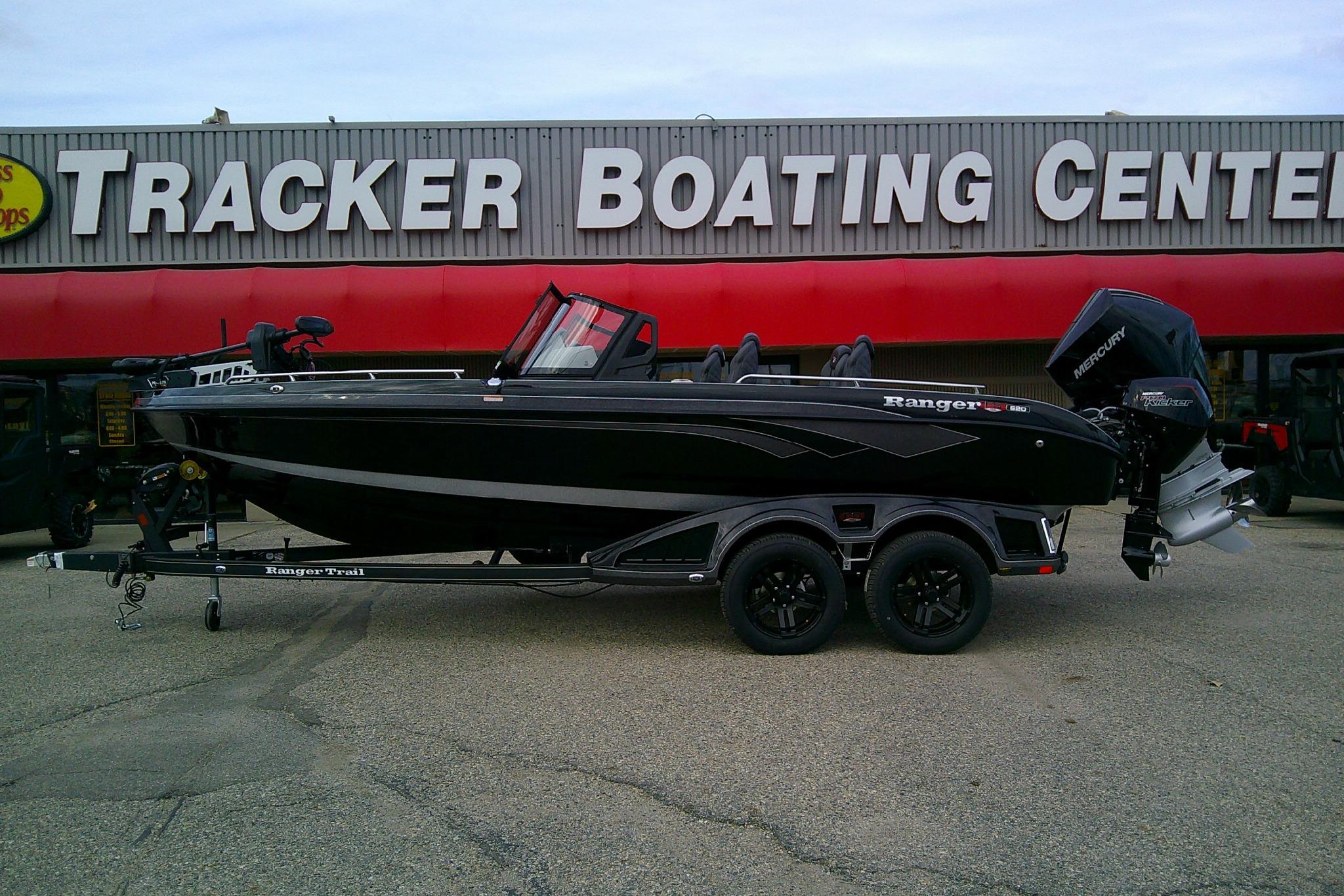 2026 Ranger 620FS Pro