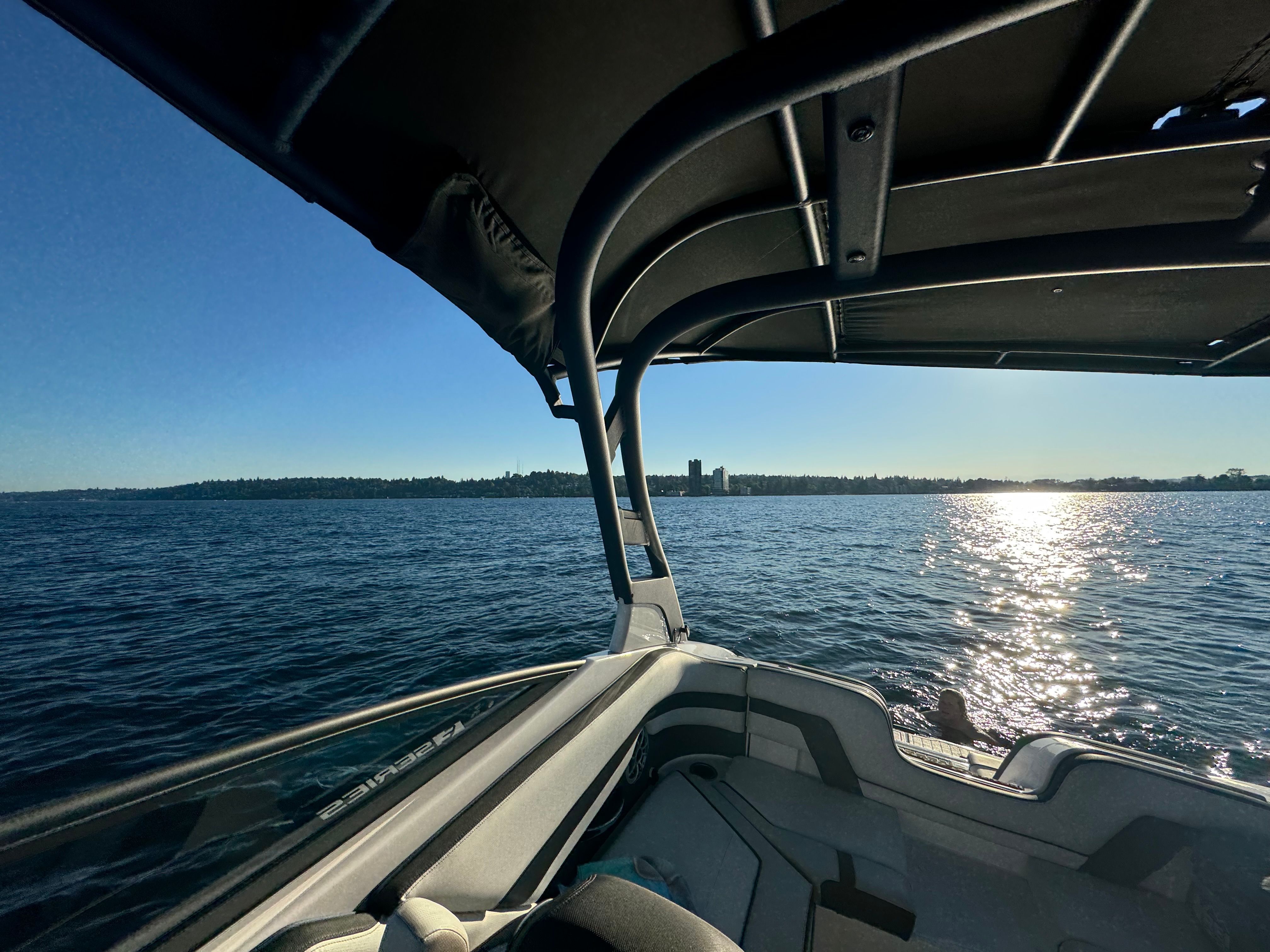 2020 Yamaha Boats 242SE - 7