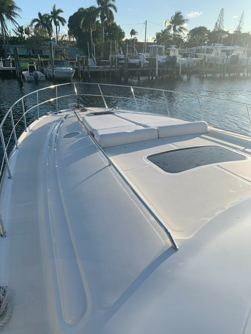 2004 Sea Ray 550 Sundancer - Image 21