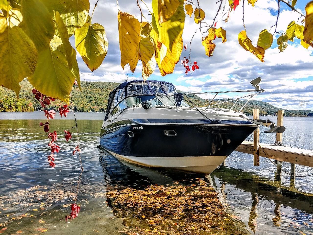 2005 Four Winns 288 Vista