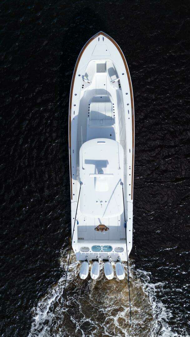 2026 Front Runner 47 CC - Image 37