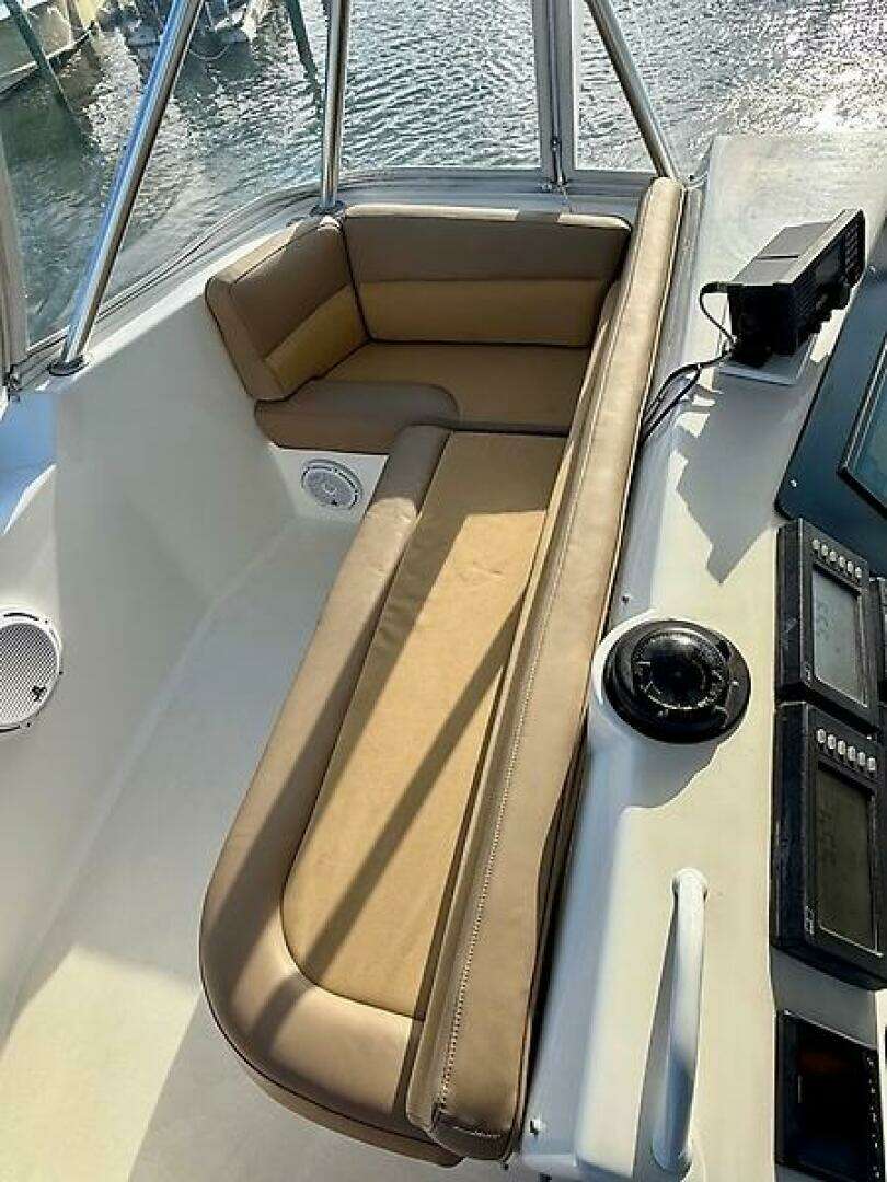 2006 Ocean Yachts 46 Super Sport - Image 19