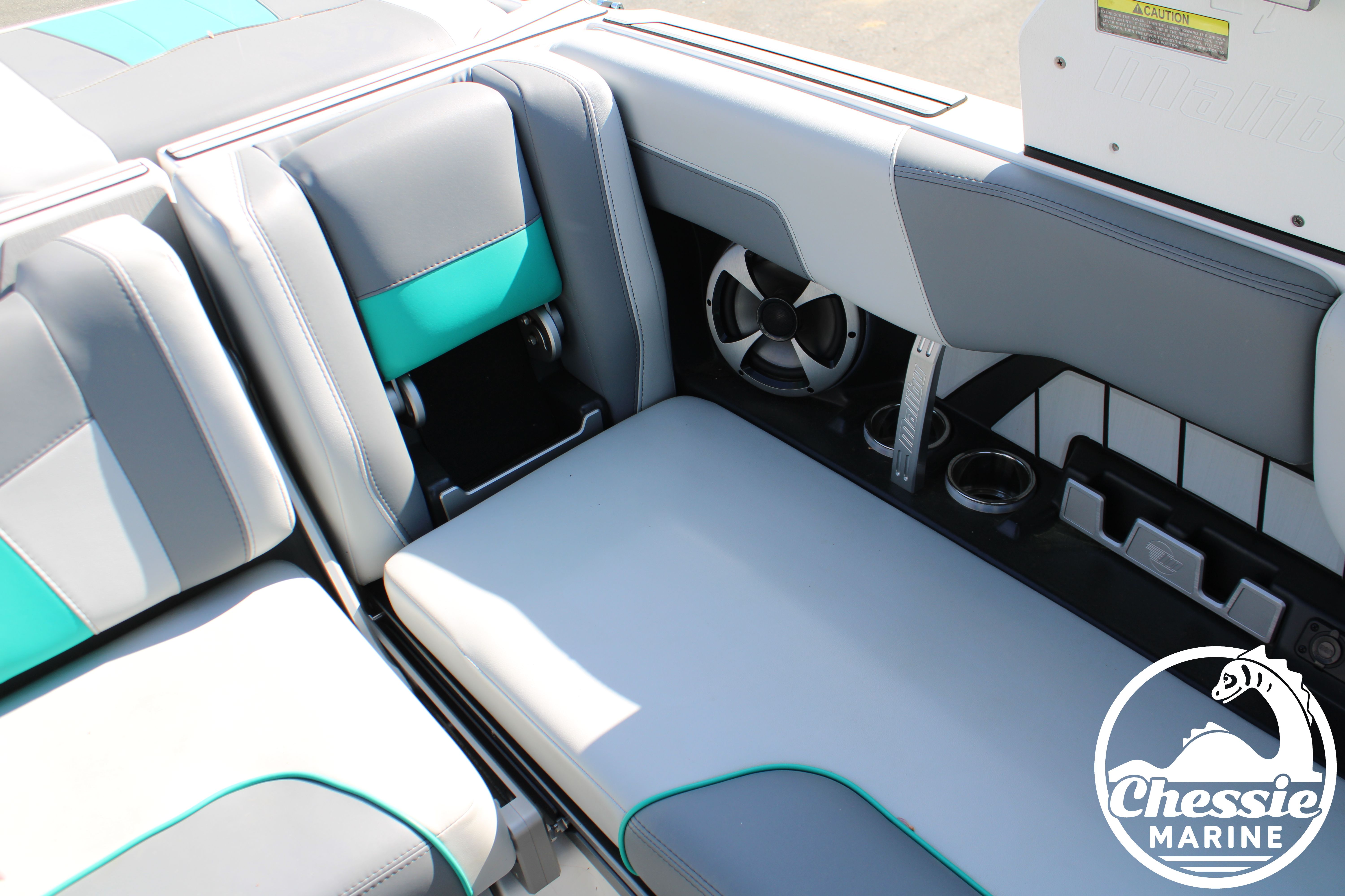 2020 Malibu Wakesetter 23 MXZ - 13