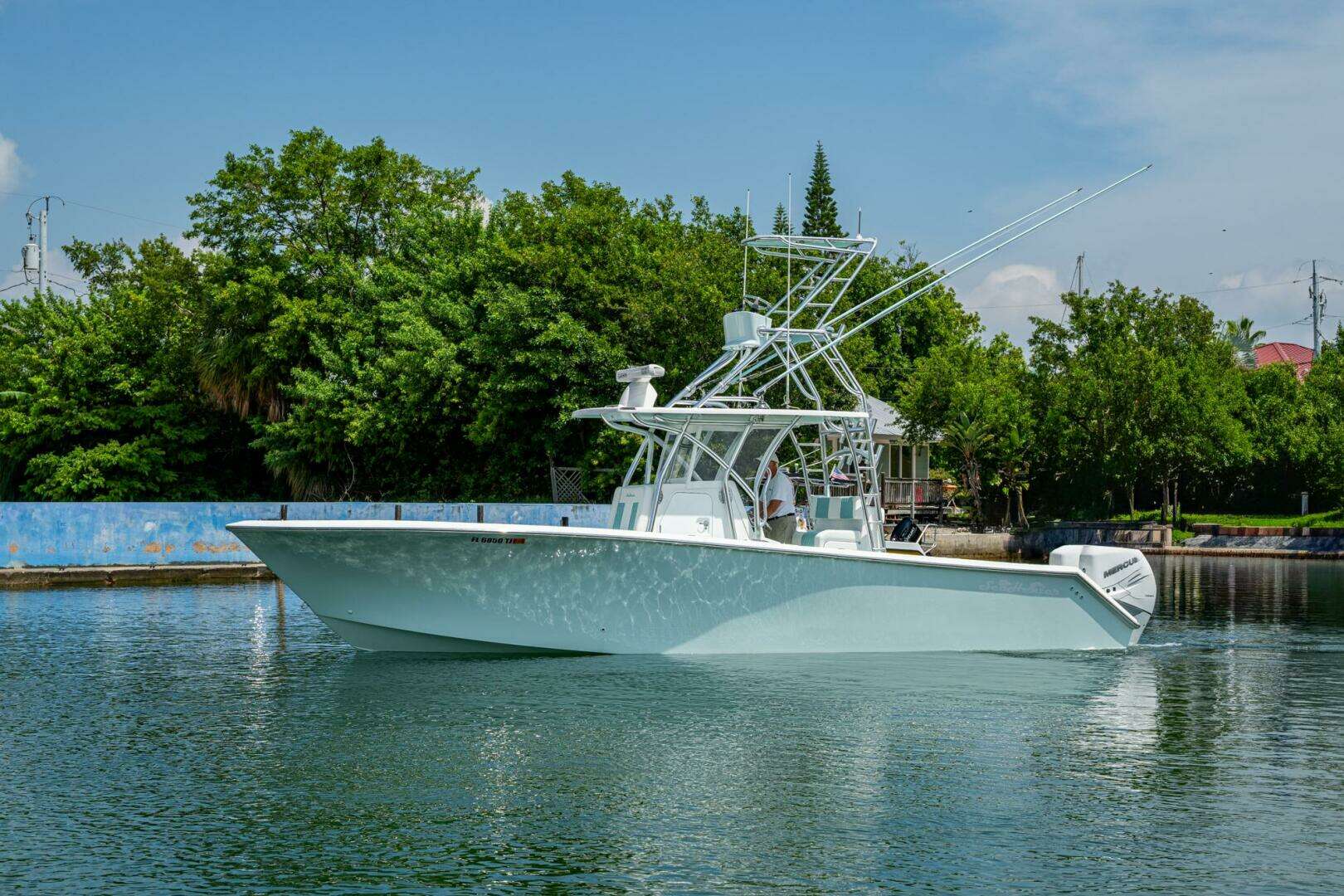 2023 SeaHunter 31 Tournament - Image 29