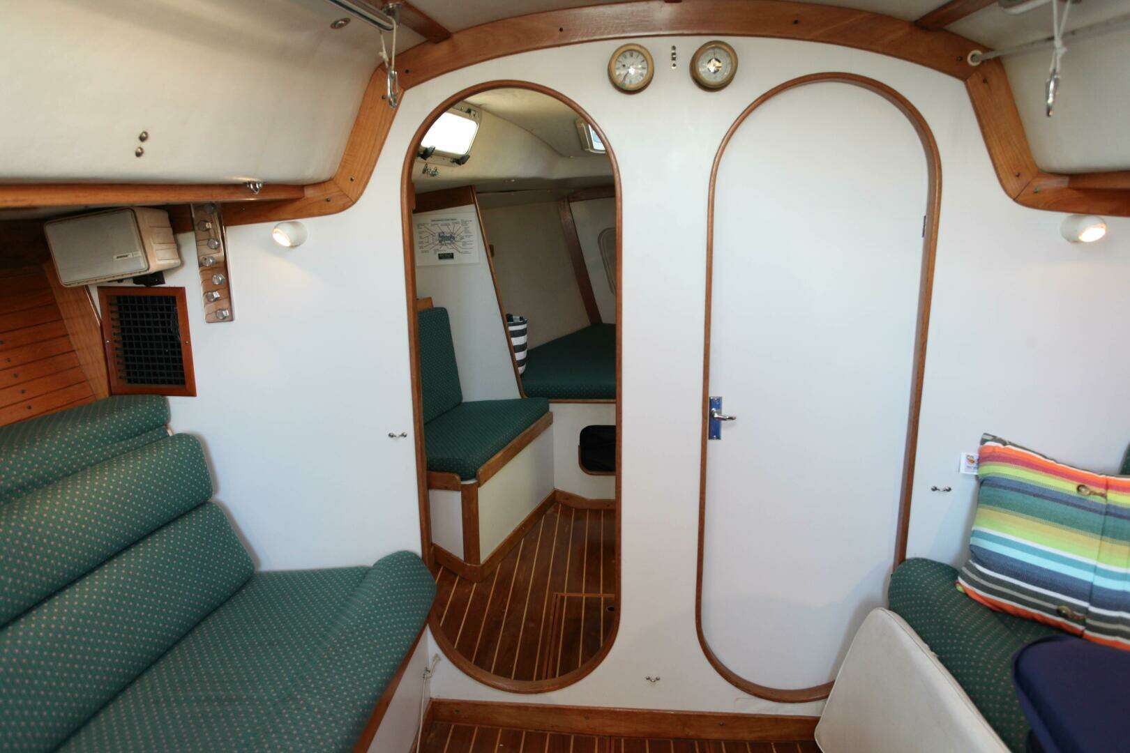 1996 J Boats 120 - Image 108