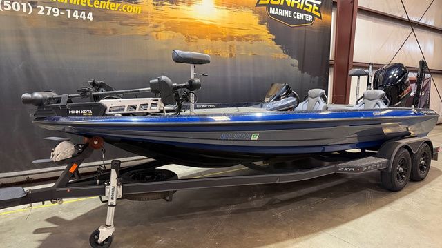 2021 Skeeter ZXR 21 W/ Yamaha 250 - 2