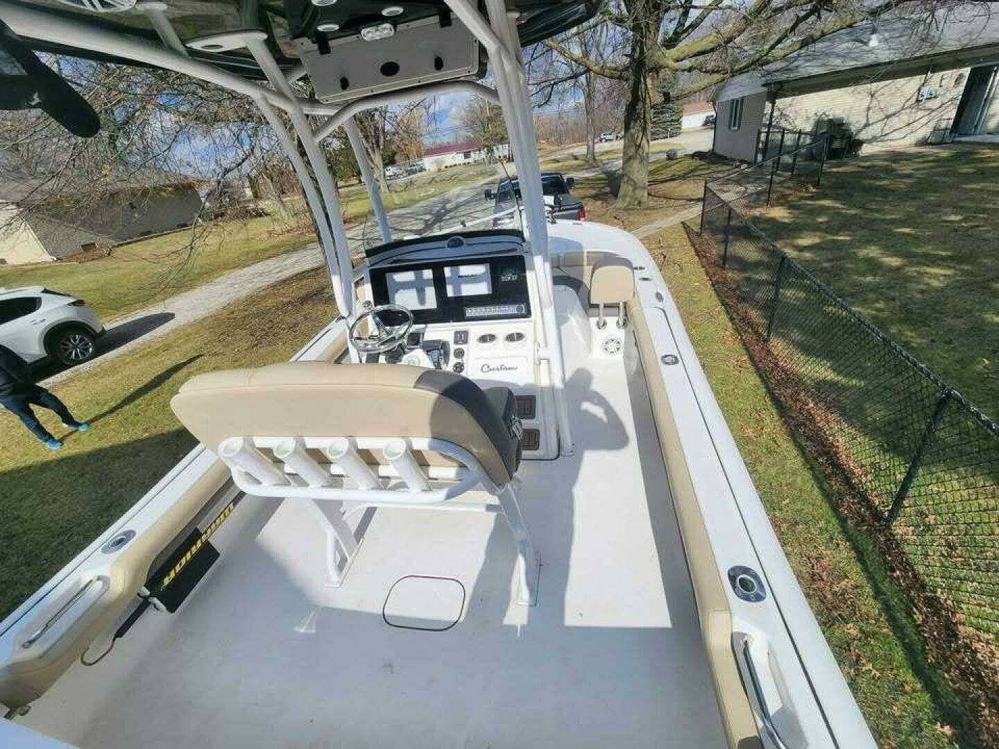 2021 Tidewater 2500 Carolina Bay - Image 4