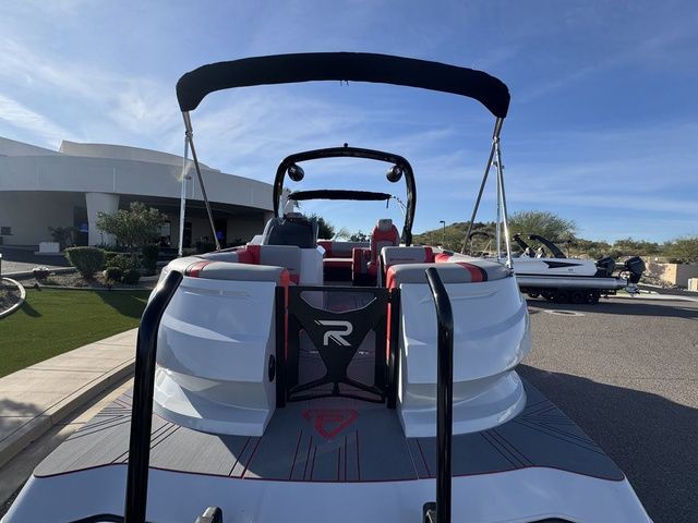 2026 Paradigm 266R - 7