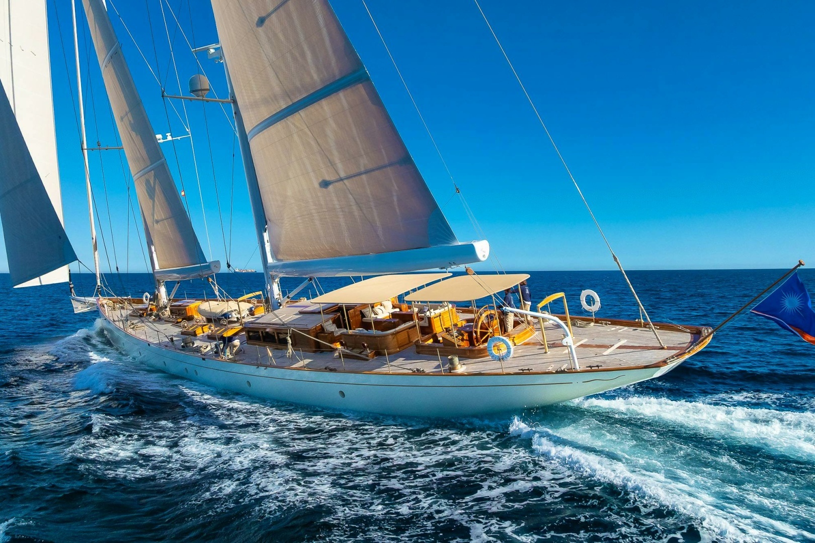 2014 Astilleros Buquebus Custom - Image 16