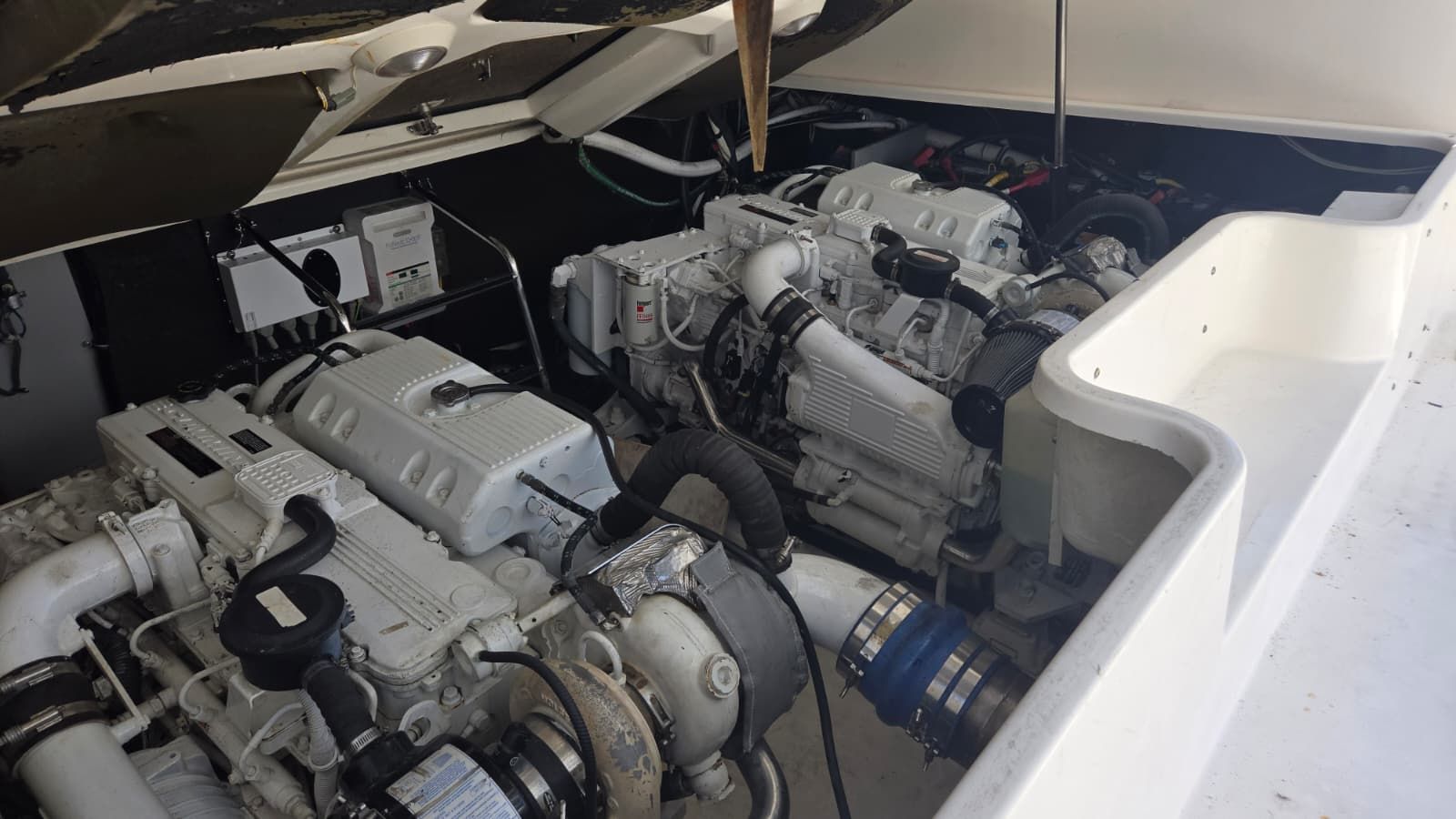 2006 Wellcraft Coastal 360 - 33