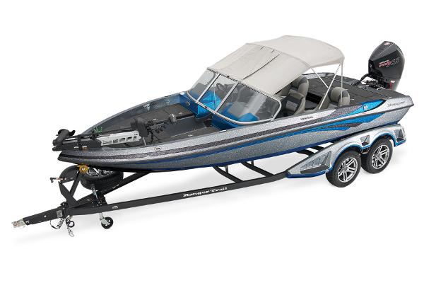 2026 Ranger 212LS - 17