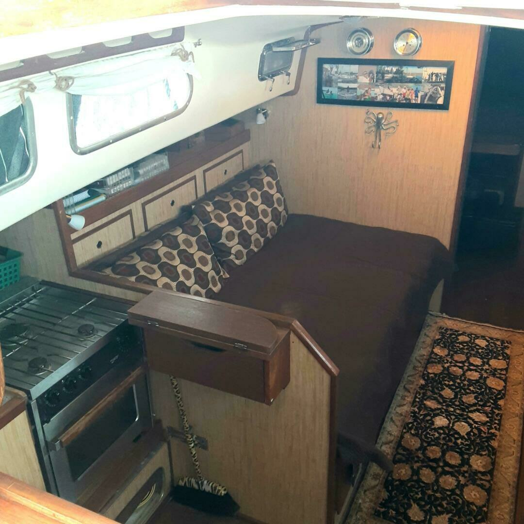 1967 Pearson Invicta - Image 12