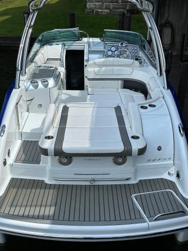 2014 Formula 310 FX5 - 5