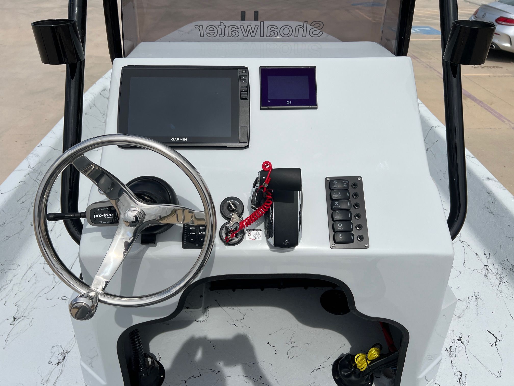 2026 Shoalwater 26' Catamaran - 18