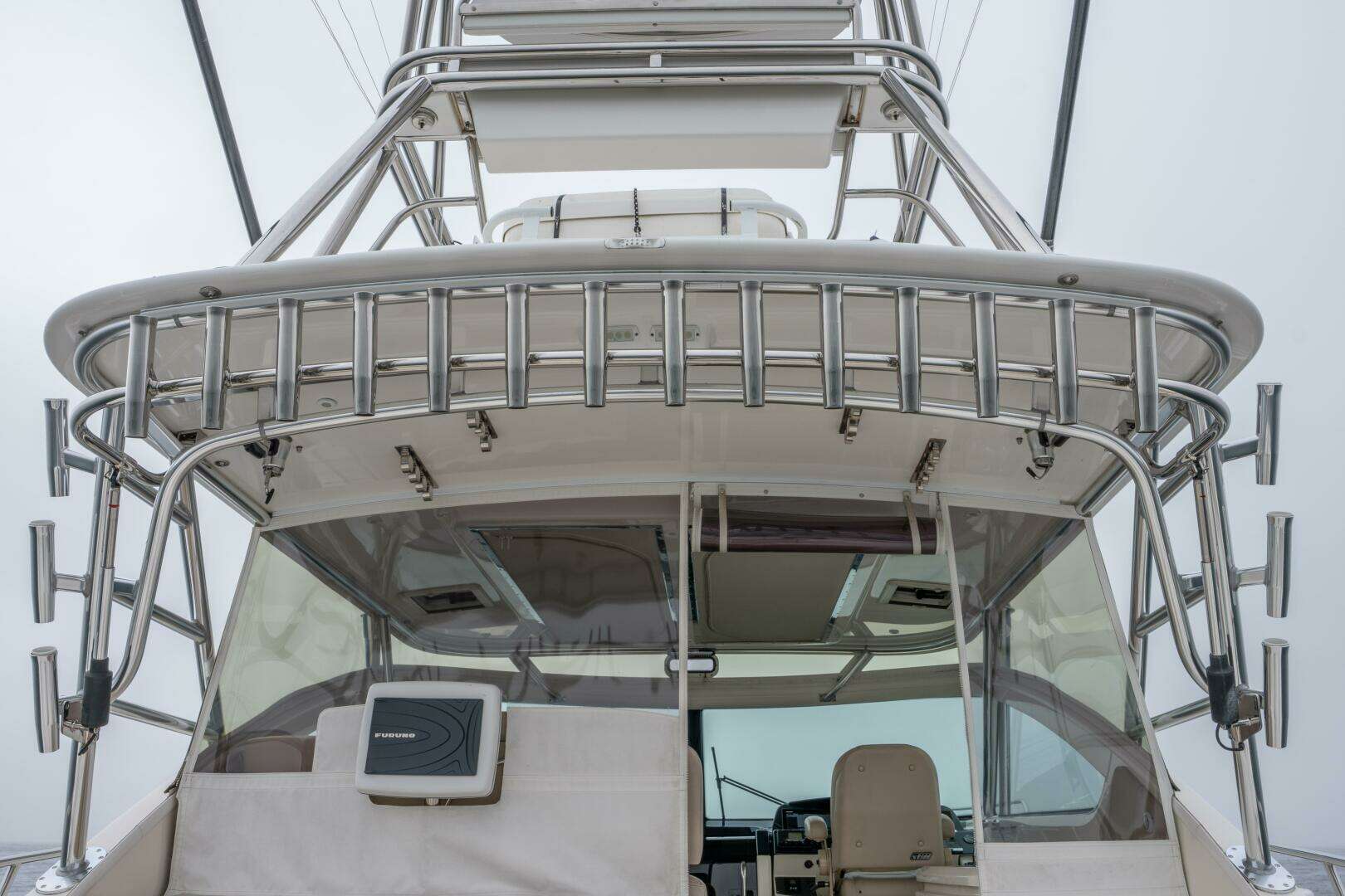 2015 Tiara Yachts 4300 Open - Image 38