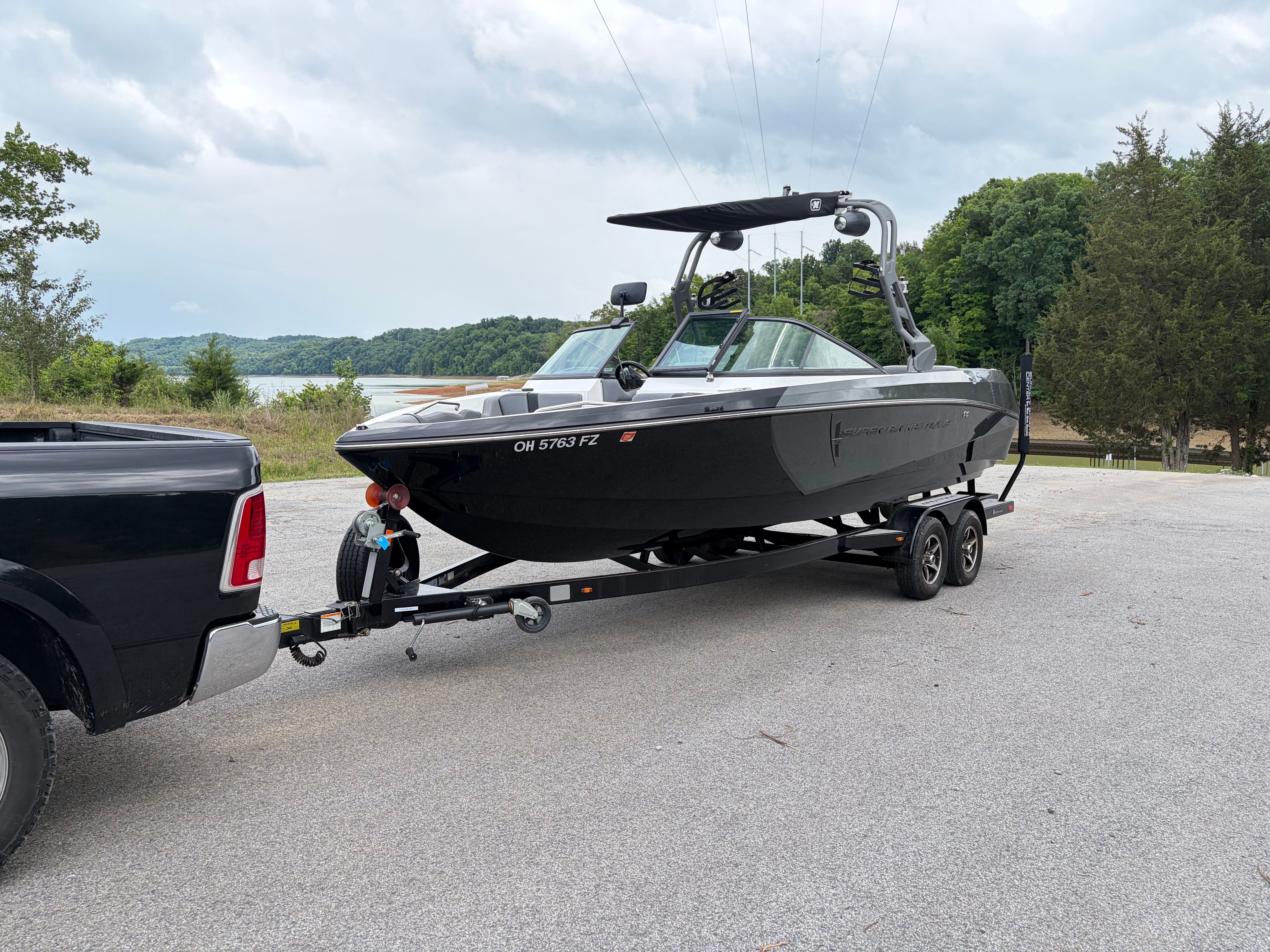 2020 Nautique Super Air Nautique 230 - 10