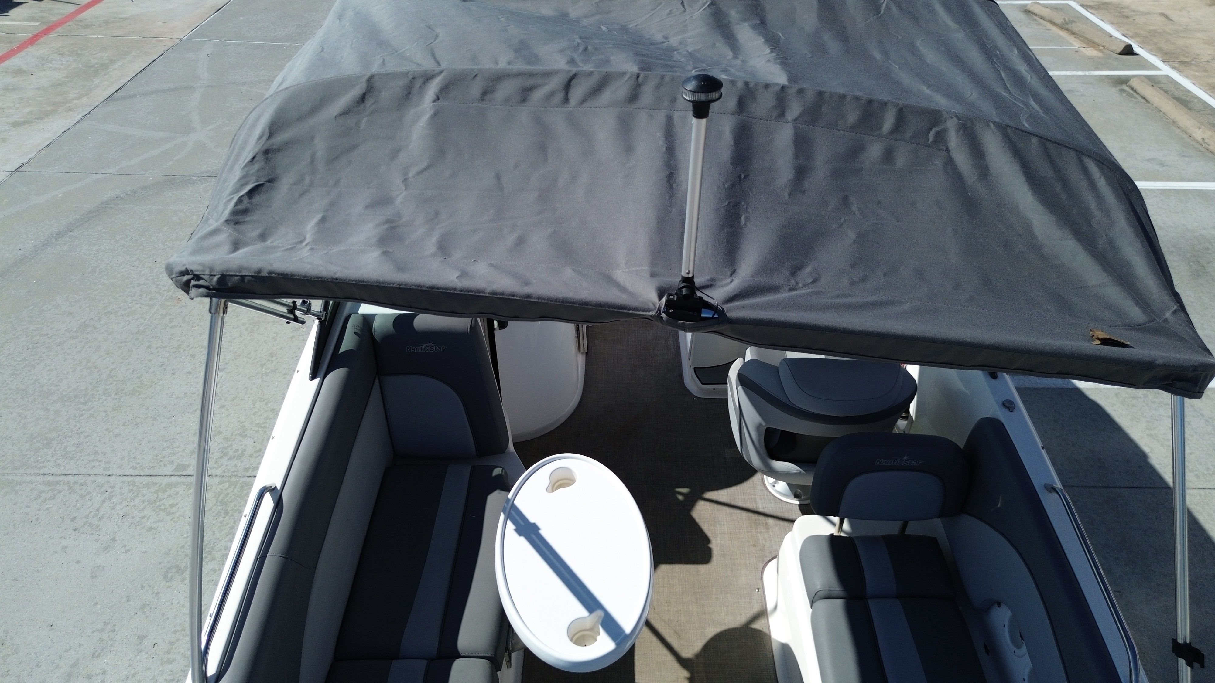 2023 NauticStar 223 DC - 20