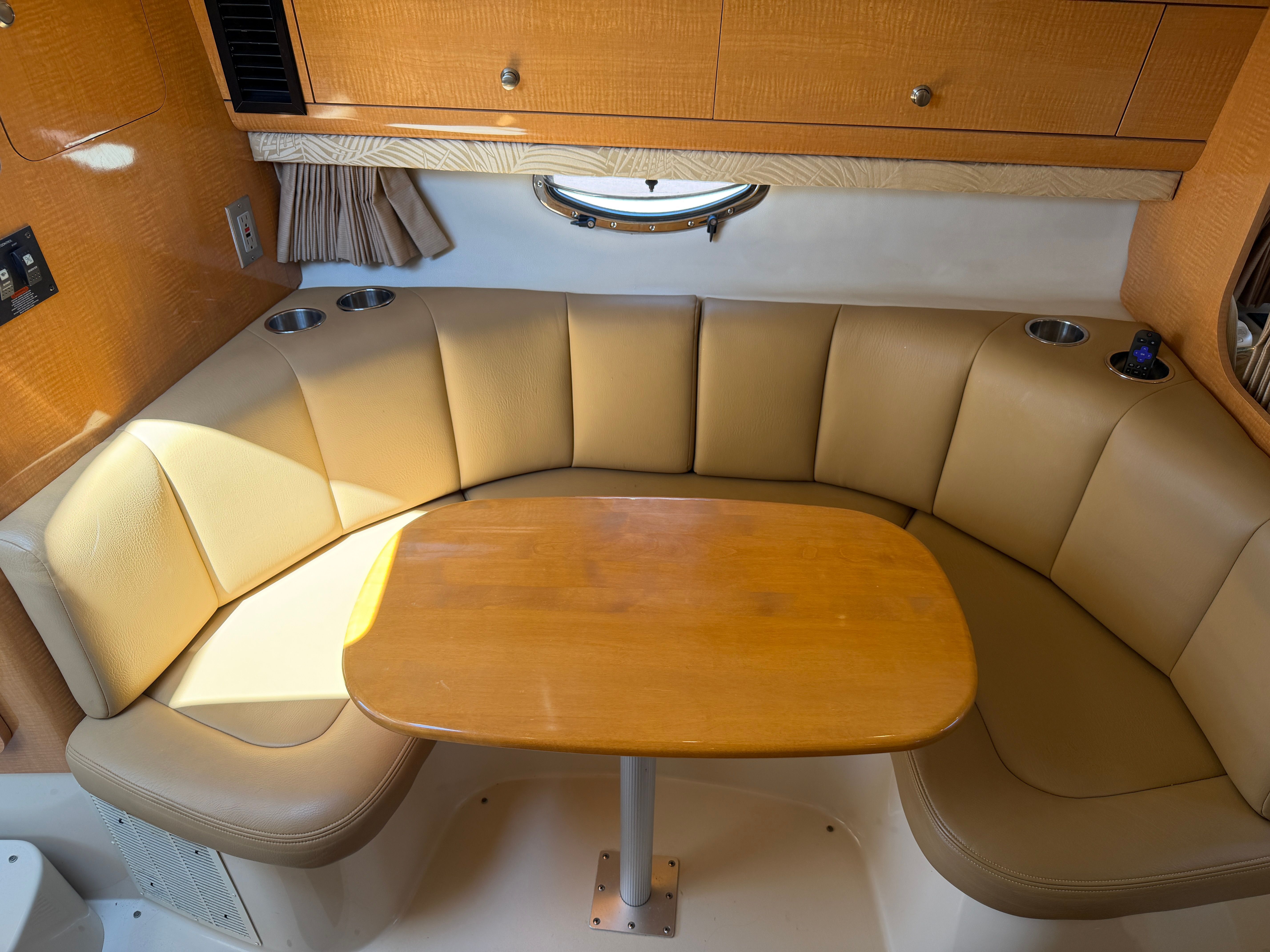 2006 Chaparral Signature 290 - 9