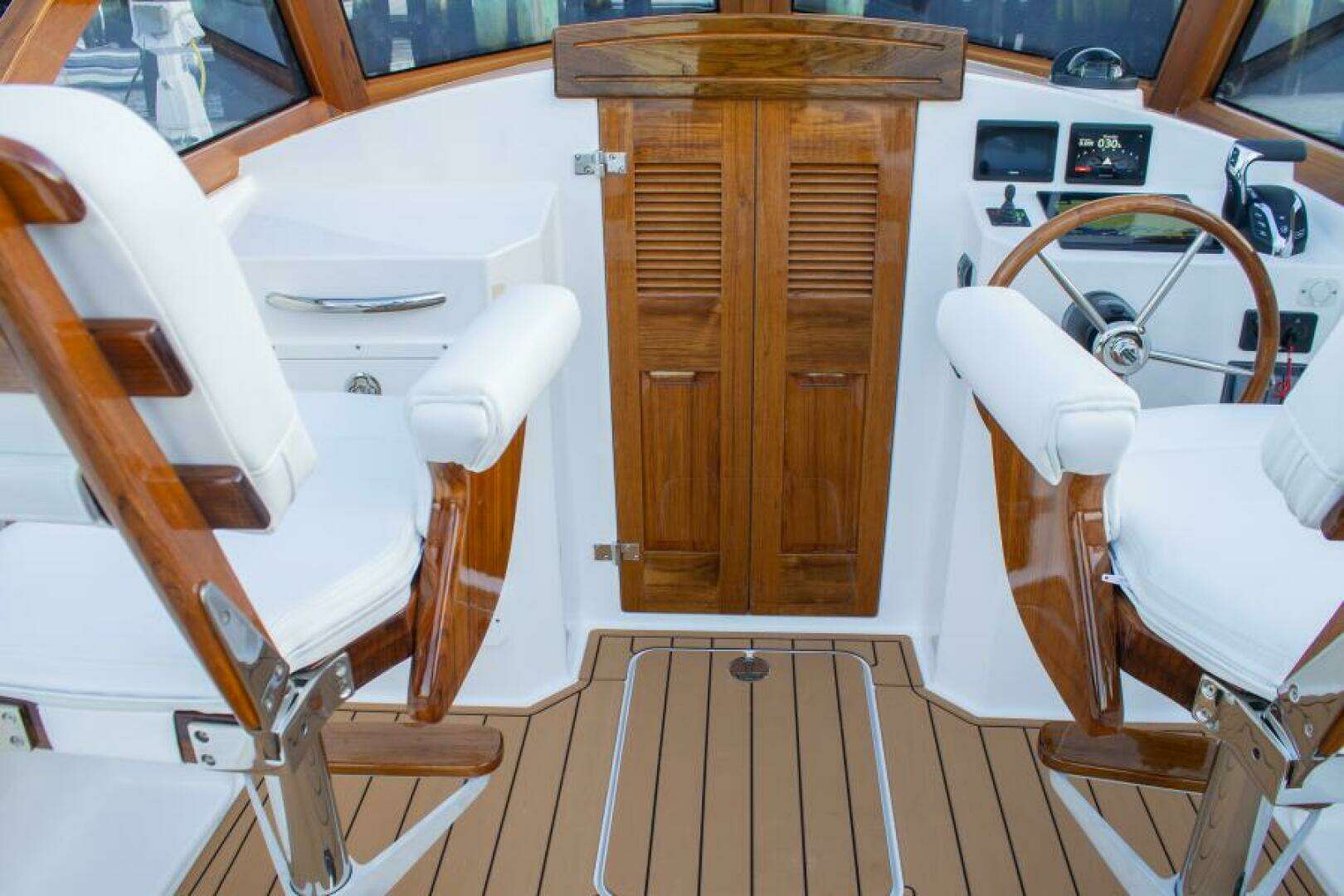 2024 New Harbor Boats New Harbor 28 - Image 22
