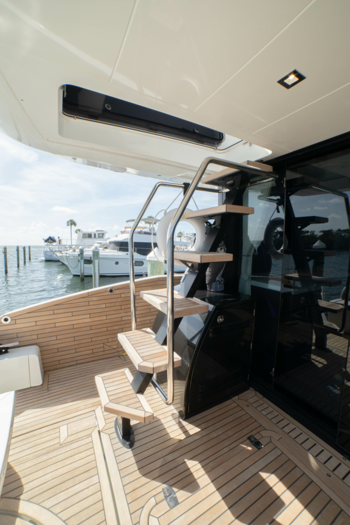 2024 Galeon 510 SKY - Image 50