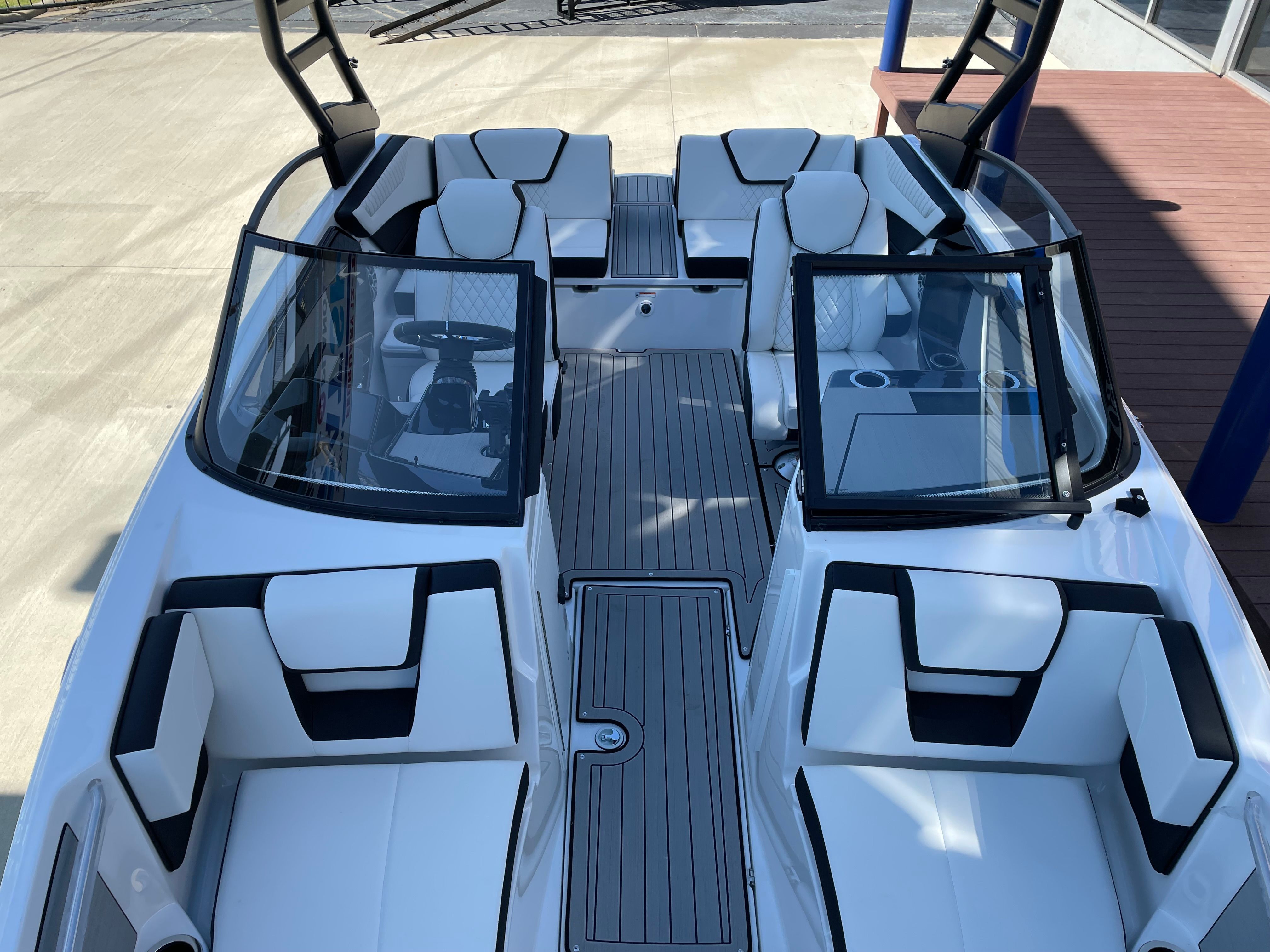2026 YAMAHA 222 S - Image 33