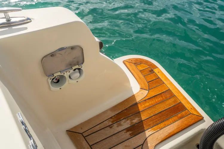 2022 Chris-craft Catalina 30 - Image 10