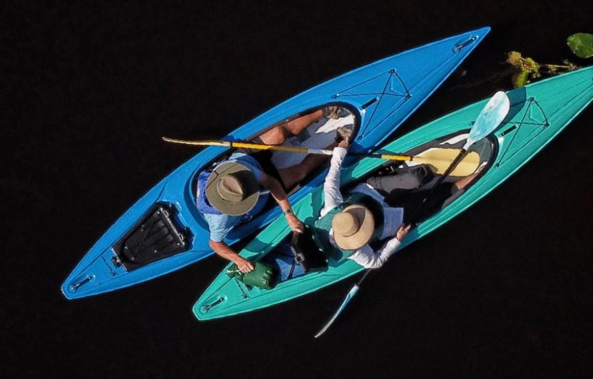 2026 Hurricane Kayaks Prima 125 Sport