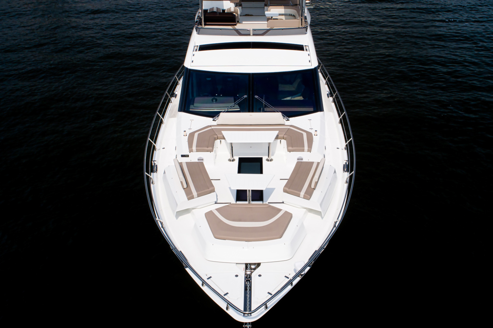 2026 Galeon 680 FLY - Image 8