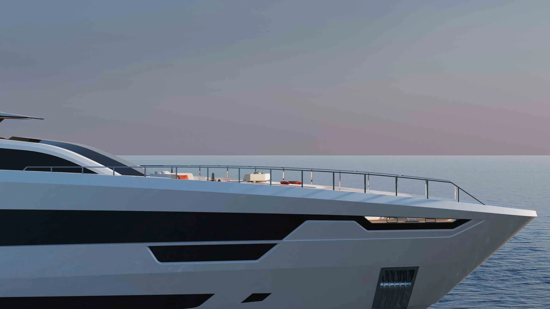 2025 Alia Yachts XIMENA - Image 40