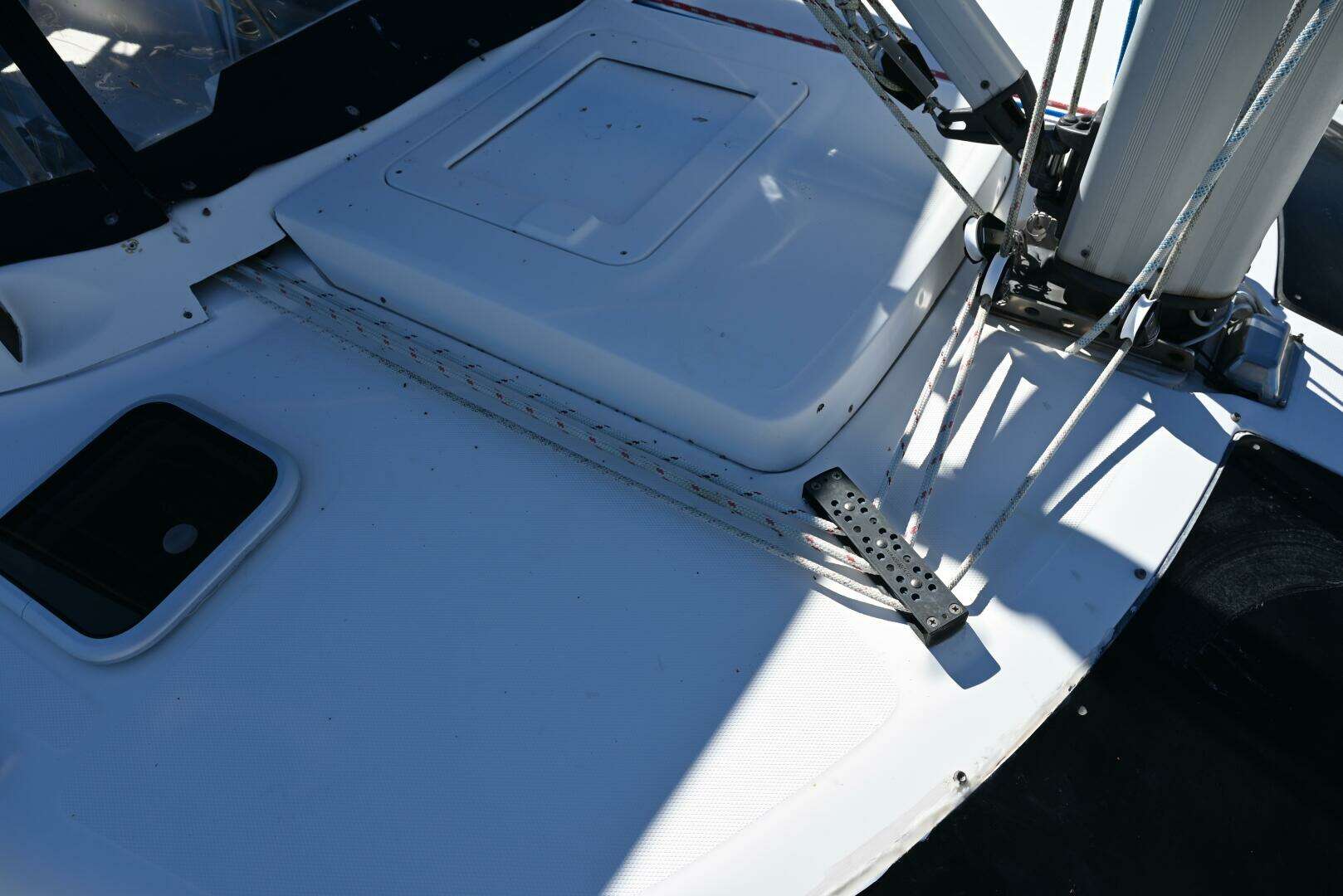 2003 Hunter 456 - Image 90