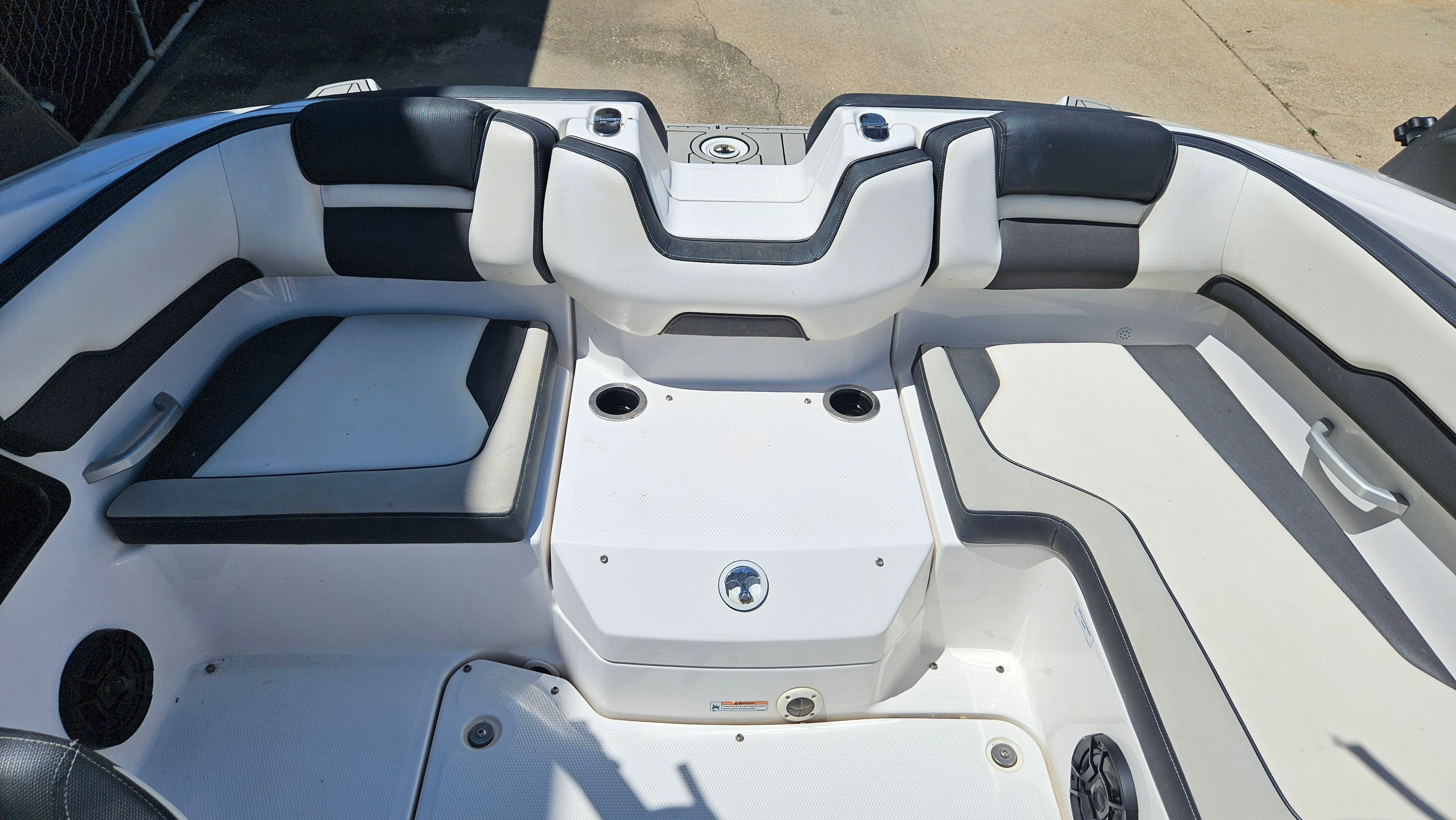 2020 YAMAHA AR195 - Image 9
