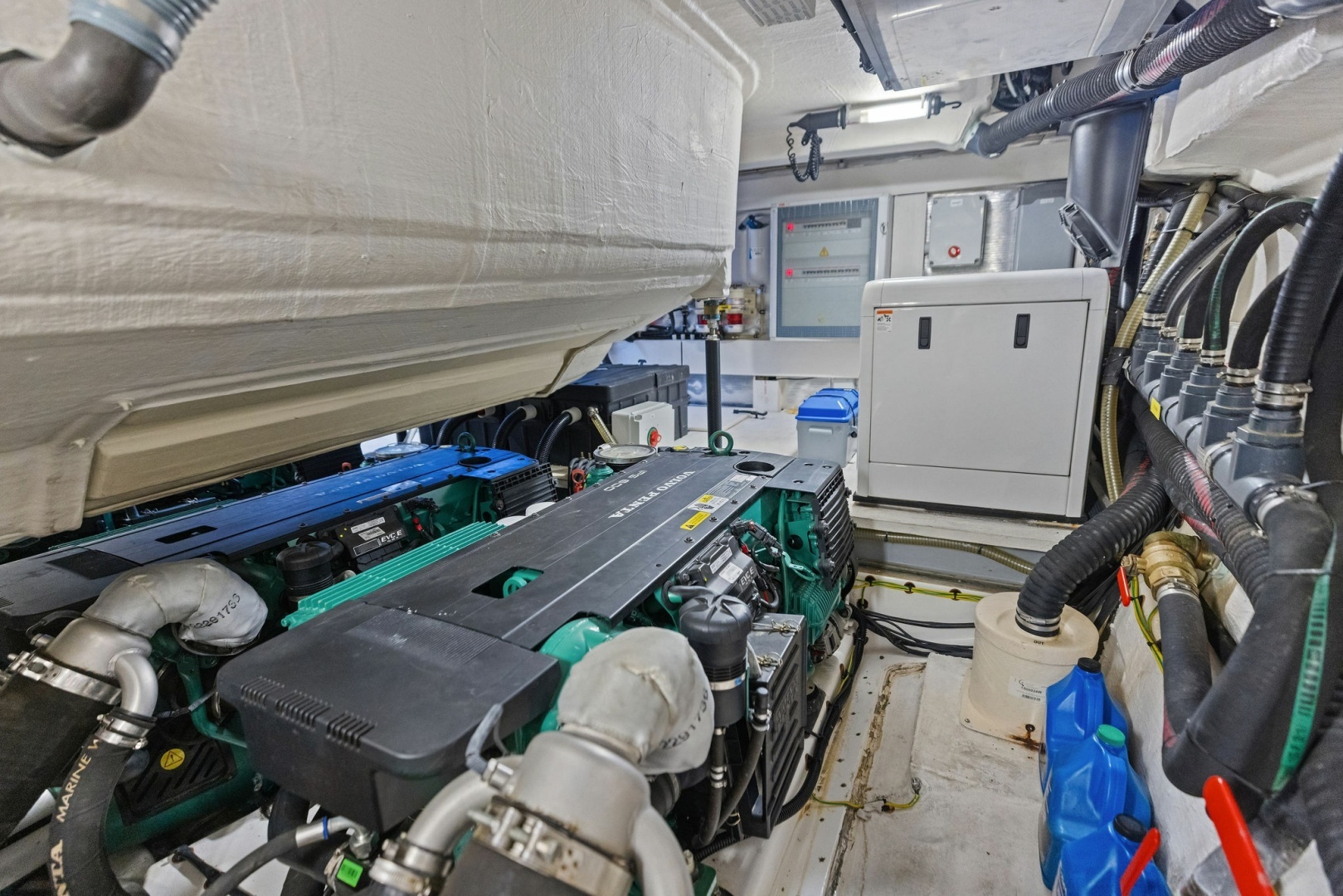 2015 Azimut 55S - Image 81