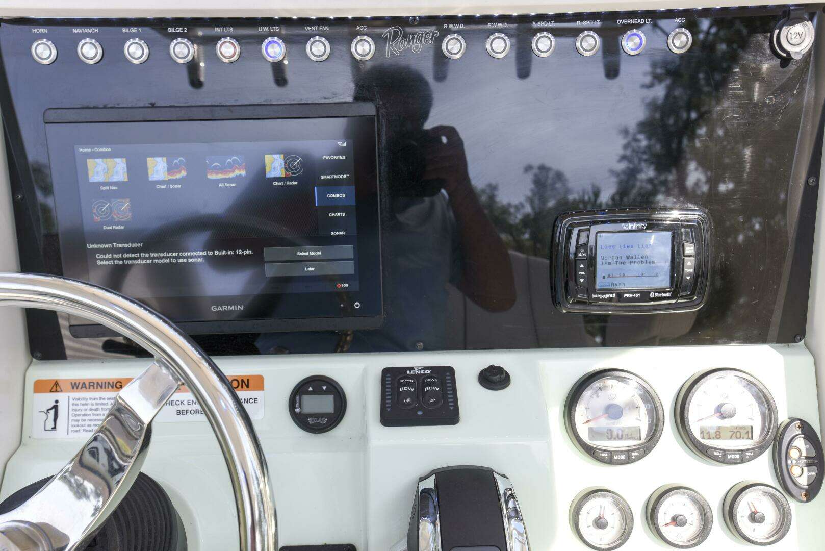 2022 Ranger 2360 - Image 32