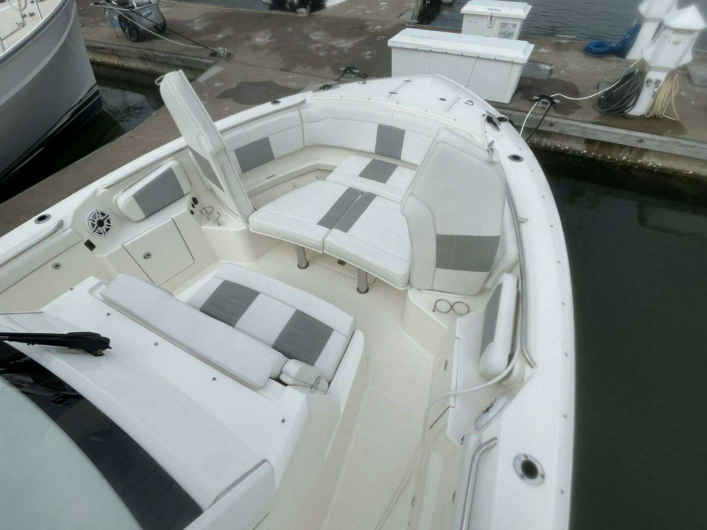 2021 Pursuit S 328 Sport - Image 50