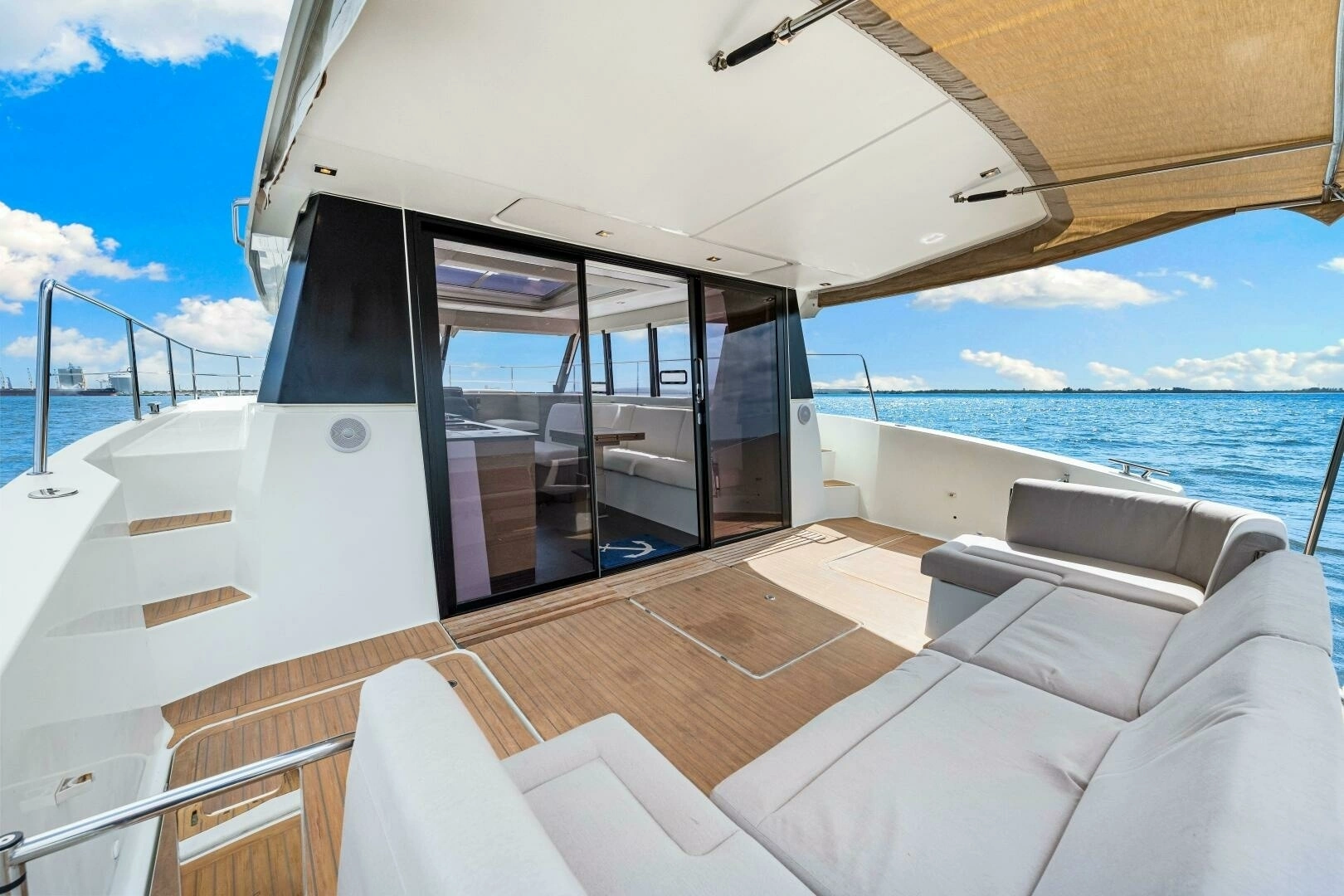 2021 Fountaine Pajot MY4.S - Image 42