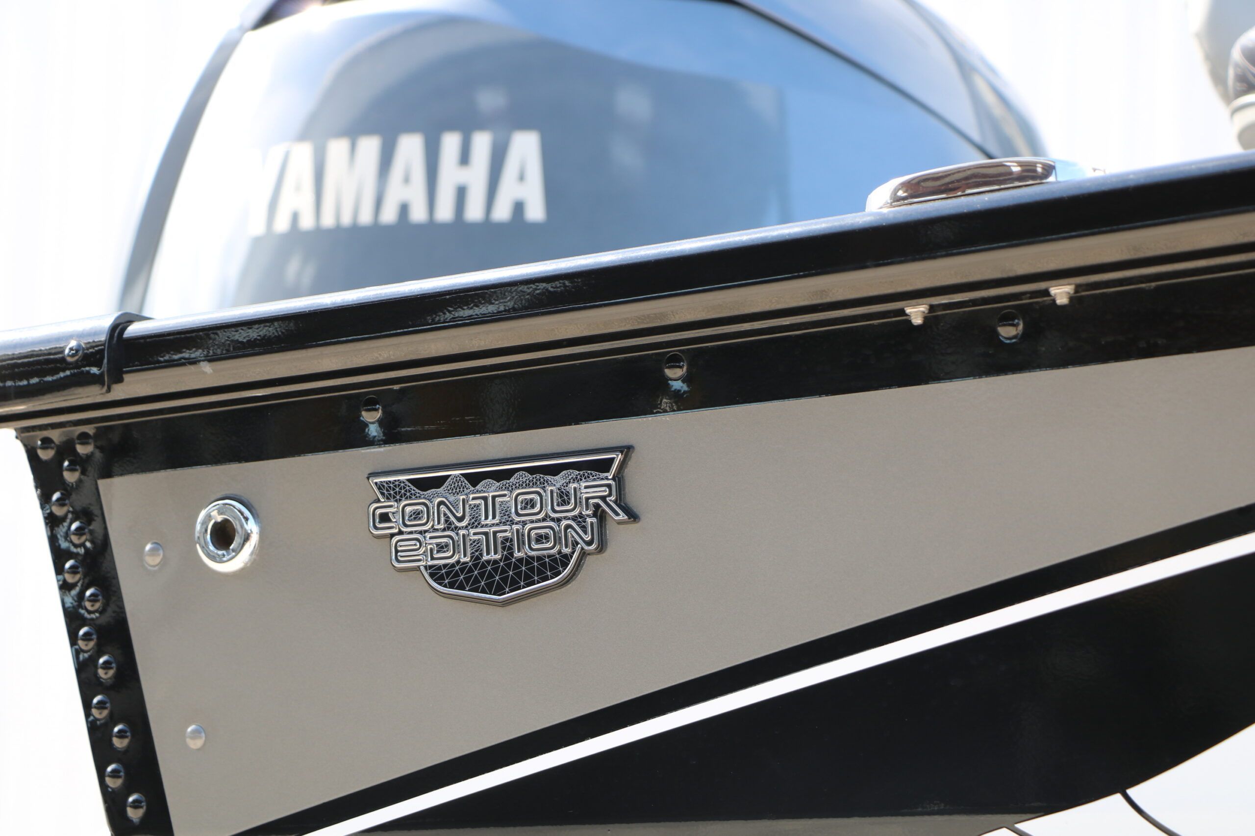 2025 Smoker Craft 188 Adventurer - 7