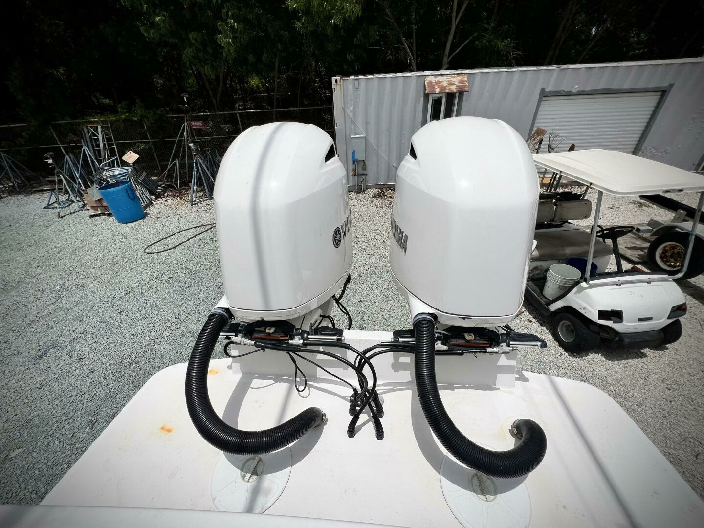 2020 Regulator 23 FS - Image 33